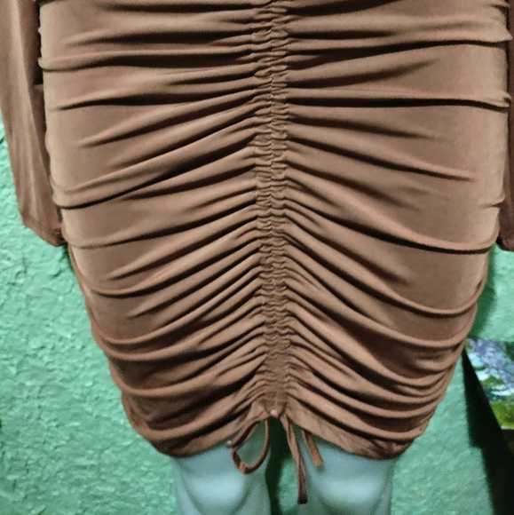 Club Dress - Picture 2 of 7